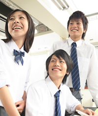 合格実績